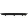 HouYeen High Level Third 3rd Brake Light LED Black for Polo 9N 2001-2009