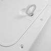 Premium Marine Grade Deck Inspection Access Hatch, Various Sizes, for Yachts Caravans, Medium