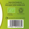 Organic Herbal Remedies 100 ml Hops Tincture