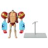 ANIME HEROES - One Piece - Franky Action Figure