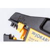 JOKARI® Original Super 4 Pro Wire Stripper for Stripping Flexible and Solid PVC Conductors