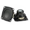 2* 2 inch Bluetooth Full Range Speaker Bass Multimedia