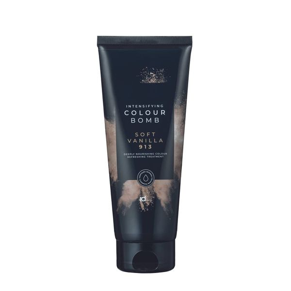 Colour Bomb Soft Vanilla 913 200 ml