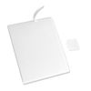 SCRAPBOOK ADHESIVES BY 3L 3D Foam Circular Frames, White