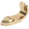 Metal Thumb Rest Sax Parts for Saxophone