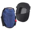 WORKPRO Knee Pads for Work Safety Construction Kneepads Gel Cushion Foam Padding