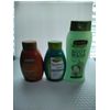 Spa Haus Shampoo, Conditioner & Body Wash Bundle