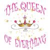 CafePress Everything Queen Mug 11 oz (325 ml) Ceramic Coffee Mug