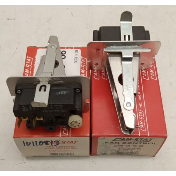 Cam-Stat F214-12A-140-2