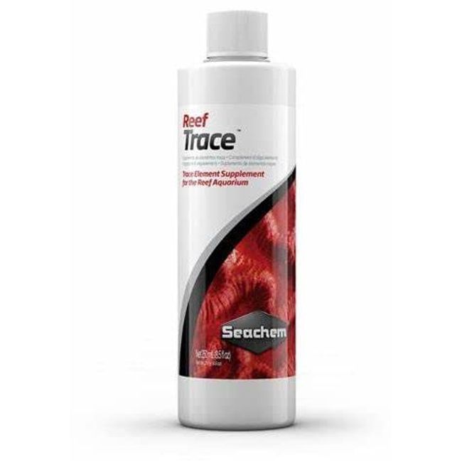 Seachem Reef Trace Elements 250ml