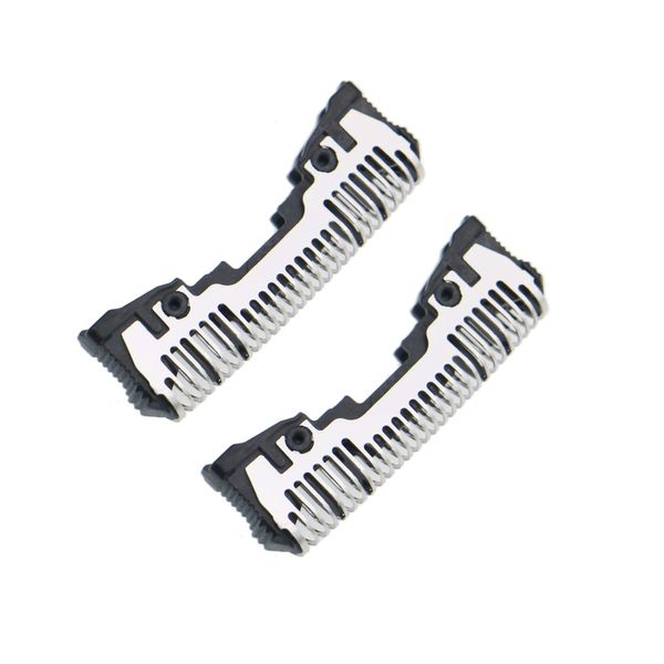 Ronsit Shaver Head Inner Cutter Blades for WES9068 ES8103 ES8109 ES8103S ES-ST23 S8161 ES8101 ES-LC62 ES8249-2pcs