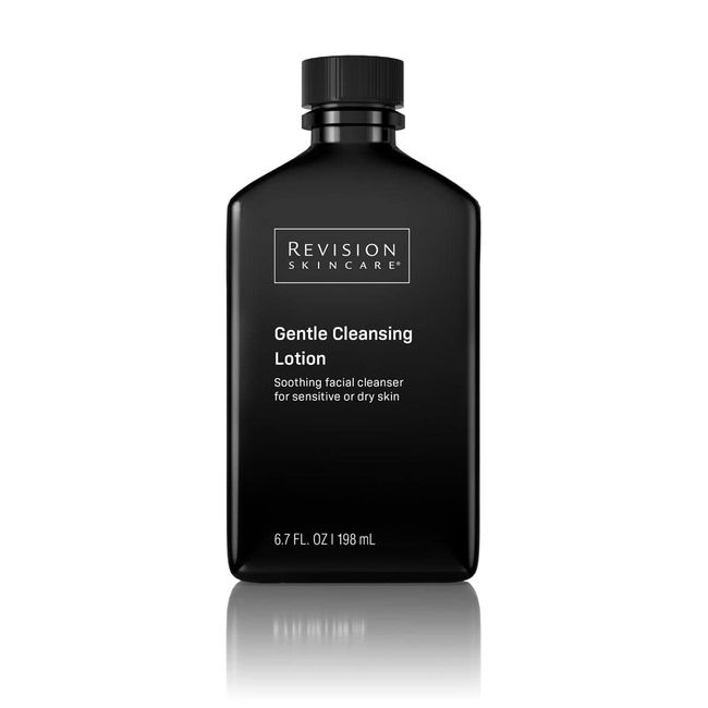 Revision Skincare Gentle Cleansing Lotion, 6.7 Fl Oz (Pack of 1)