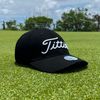 PowerGolf Original Titties Dad Cap – Classic Dad Hat with Adjustable Strapback