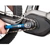 Park Tool LRT-1 - Bosch Gen 2 Lockring Tool,Blue