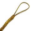 Rayon Double Base String Set of 50 for Straps, Netting Cords, Amulet (Kaleha)
