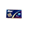 100 PCS PLATINUM COATED DOUBLE EDGE DISPOSABLE RAZOR BLADES BARBER KIT SET
