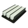 MAHLE LX 2832 - Air Filter Car - Engine
