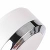 For GE WE01X24552 New Dryer Timer Knob White