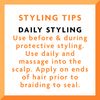 Cantu Protective Styles Daily Oil Drops 59ml