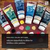 Water-Soluble Block Printing Ink (SBA3603)