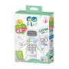 Sonic GS-1139-W Minute Drill for Arithmetic Calculation, Uka Suppo, Picotre, White