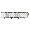 CAPA For 12-17 500 Easy/Lounge/Pop/Sport Hatchback Front Lower Bumper Assembly
