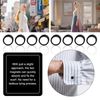 Asheyya 16 Pcs Hijab Magnets Extra Strong, Multi Purpose Hijab Magnet