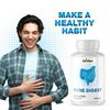 Pure Digest- Digestive Support- 3 Bottles- 180 Capsules