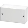 Manrose Remote Transformers 12 Volt for Bathroom Shower Extract Fans Zone 1 & 2 (T12T - Timer)