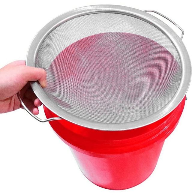 Paint Strainer