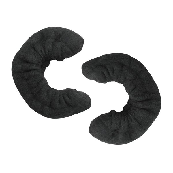 A&R Sports Blade Cover, Black, Small