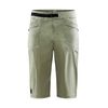Craft Men's Cycling Shorts Core Offroad XT Shorts W Pad M, 635000 Forest