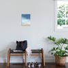 ART.COM Wall Art Print Ebb & Flow I, 12" x 16"