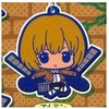 Attack on Titan Rubber Mascot Strap - Armin Arlert