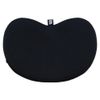 Crewroom Rowing Seat Pad, Black, One Size