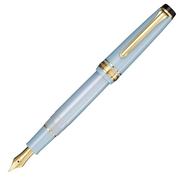 Sailor Profit Fountain Pen 4 Seasons, Medium Fine