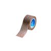 3 m nekusukea After Scratch Protection and Skin Friendly Micro POA Tape Non-woven Brown mpb22 X 2 