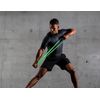 Rebel Sport PTP 1502 MICROBAND Green - -, Einheitsgröße