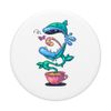 Venus Flytrap I Plant Monster I Kids I Venus Fly Trap PopSockets Swappable PopGrip