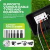 SOCKiTBOX – The Original Weatherproof Connection Box – Indoor & Outdoor