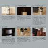 UR-AROMA03 Aroma Diffuser, Aroma Drop Type, Tabletop, Small, Uruon, Portable, USB Rechargeable