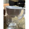 Brita Metro Water Filter Pitcher 6 Cup Capacity BPA-Free Includes 1 Brita Filter