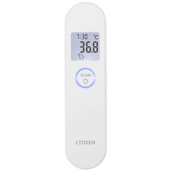 <br>Citizen non-contact thermometer HL710H