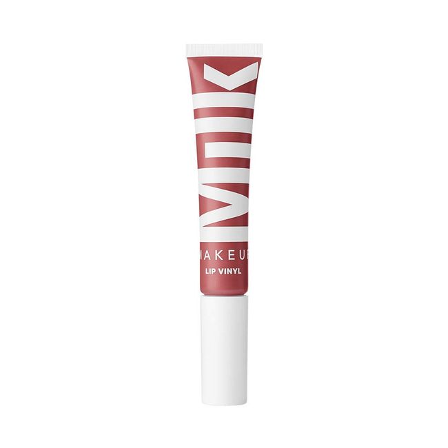 MILK MAKEUP Lip Vinyl (Flossy - Mauve Brown)