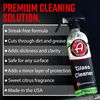 Adam New Glass Cleaner 16oz