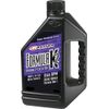 MAXIMA FORMULA K2 100% Synthetic Ester 2T 2-Cycle/Stroke Pre-Mix Engine Oil 16oz