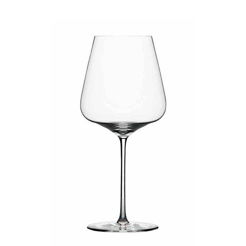 Zalto Denk'Art Bordeaux Hand-Blown Crystal Wine Glass