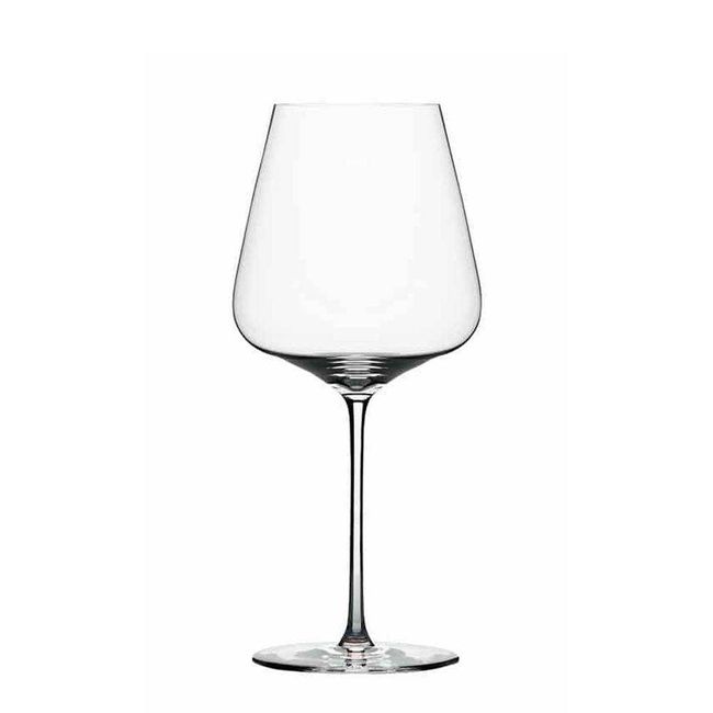 Zalto Denk'Art Bordeaux Hand-Blown Crystal Wine Glass