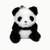 Bamboo Shoot Mini Kids Panda Plush Toy 48552