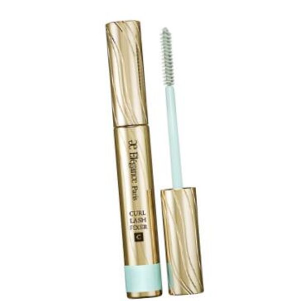 Elegance Curl Lash Fixer Mascara Base